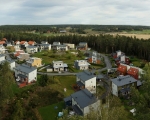 Steningehöjden, Sweden