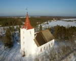 Reigi kirik